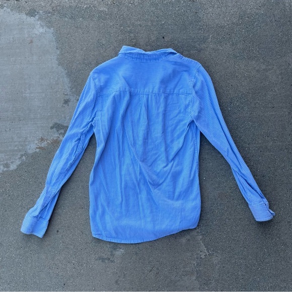 Wonder Nation Button Up - Picture 2 of 3